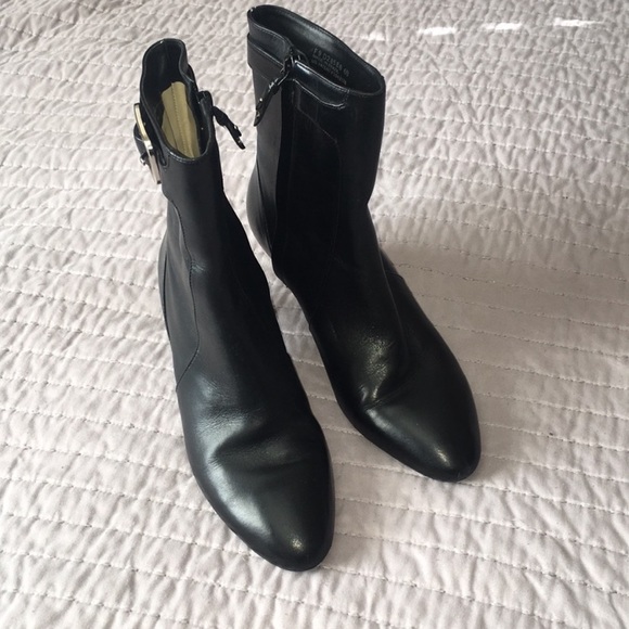 Vintage Cole Haan Boots - Picture 4 of 11